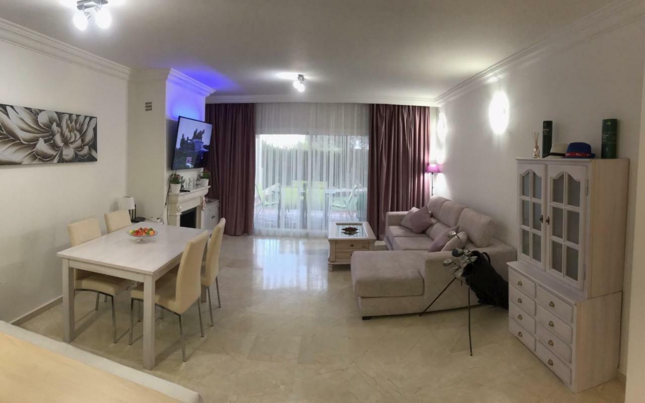 Marbella,Estepona,Selwo Hills,Sea And Sun Hills,New Golden Miles Exterior photo