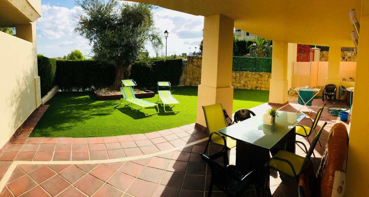 Marbella,Estepona,Selwo Hills,Sea And Sun Hills,New Golden Miles Exterior photo