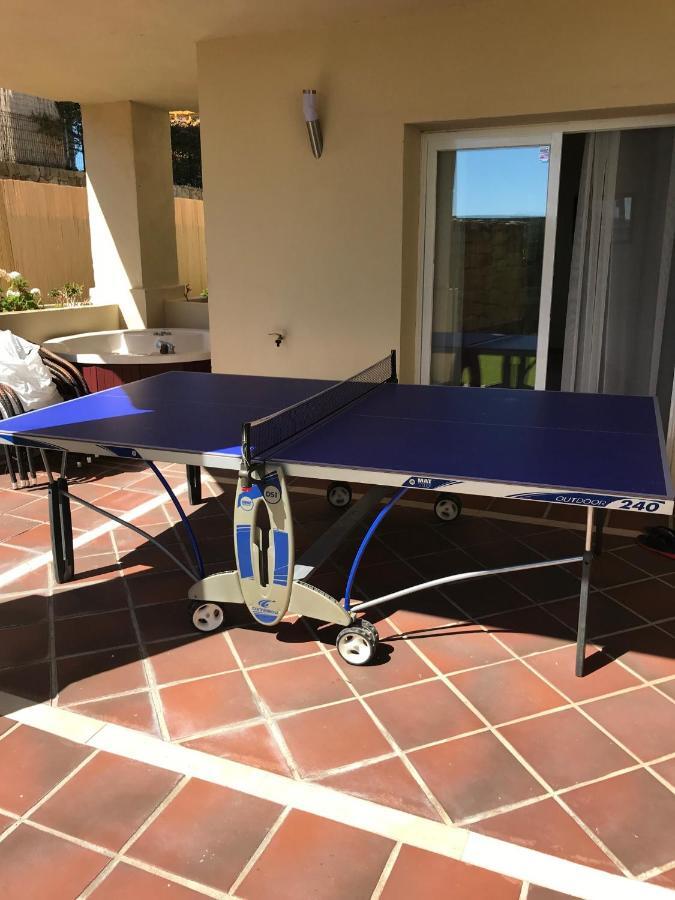 Marbella,Estepona,Selwo Hills,Sea And Sun Hills,New Golden Miles Exterior photo