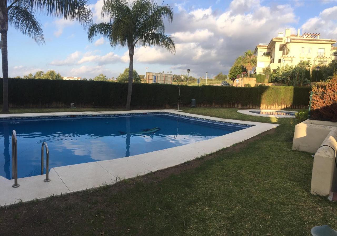 Marbella,Estepona,Selwo Hills,Sea And Sun Hills,New Golden Miles Exterior photo