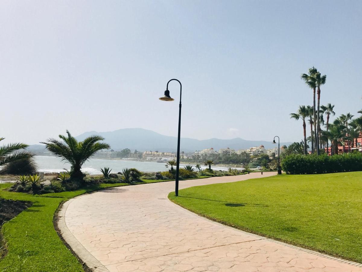 Marbella,Estepona,Selwo Hills,Sea And Sun Hills,New Golden Miles Exterior photo